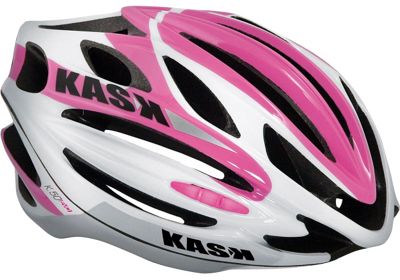 Kask K50 Evo Road Helmet 2013 Podcat